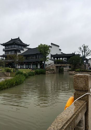 嘉善旅游景点大全-嘉善旅游景点大全介绍