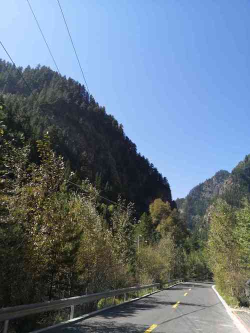 天祝小三峡风景区_天祝小三峡风景区门票多少钱