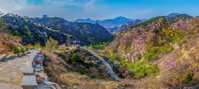 四月份适合去哪旅游_四月份适合去哪旅游山东