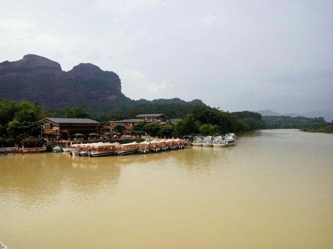 韶关曲江旅游景点大全排名_韶关曲江旅游景点一天游