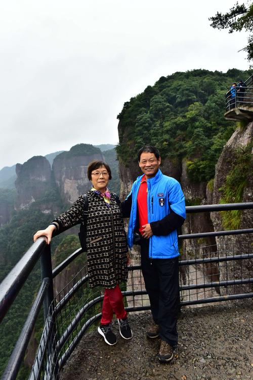 浙江仙居旅游景点图片_浙江仙居旅游景点图片欣赏