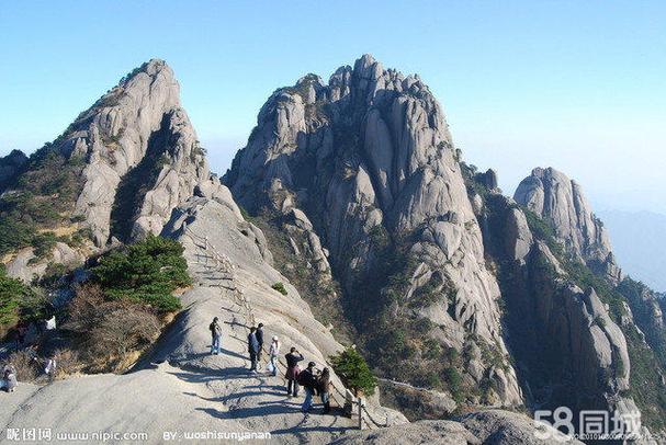 杭州到黄山一日游_杭州到黄山3日游