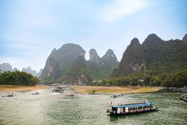 去桂林旅游要花多少钱_去桂林旅游要花多少钱一天