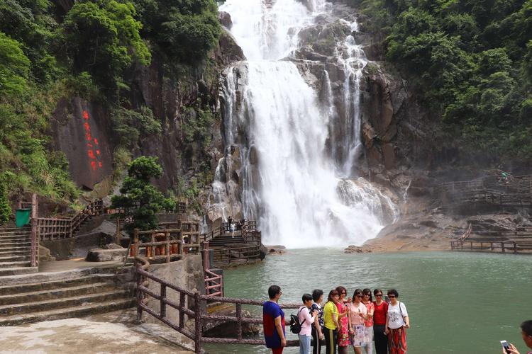 揭西有什么旅游景点-揭西有什么旅游景点免费开放