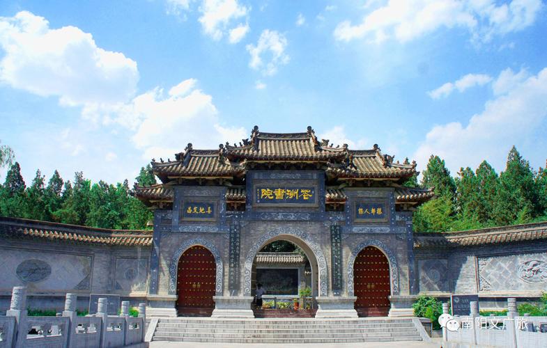 南阳旅游景点图片_南阳旅游景点图片高清