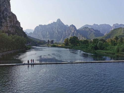 房山附近景点_房山附近景点有哪些