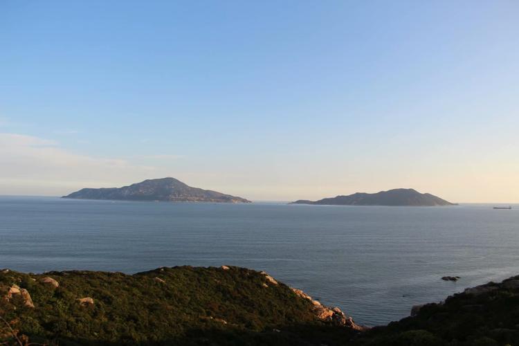 珠海桂山岛和东澳岛哪个好_珠海桂山岛和东澳岛哪个好玩一点