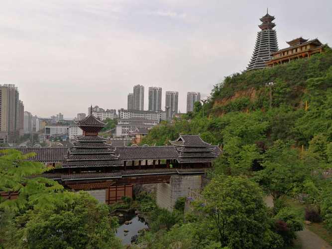 贵州凯里旅游_贵州凯里旅游必去景点推荐