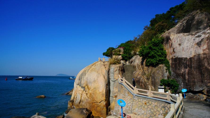 珠海外伶仃岛简介_珠海外伶仃岛一日游玩法