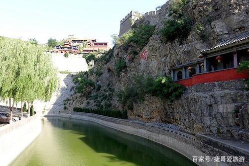 平定旅游景点大全排名_平定名胜旅游区