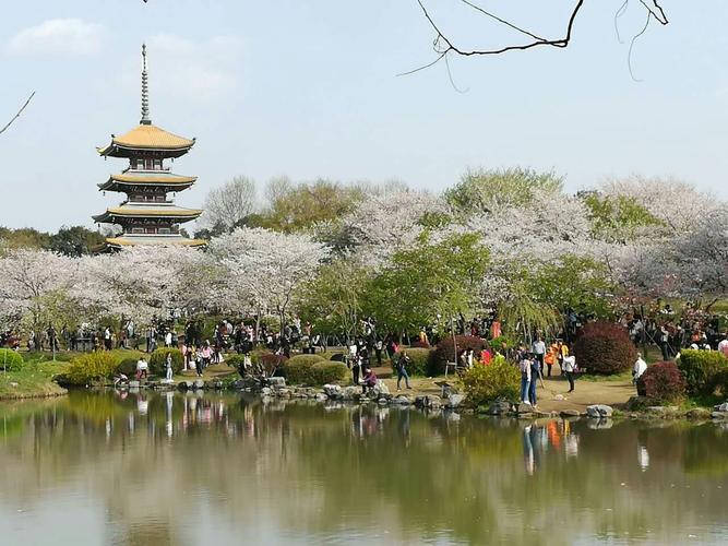 武汉东湖磨山风景区_武汉东湖磨山风景区需要预约吗?