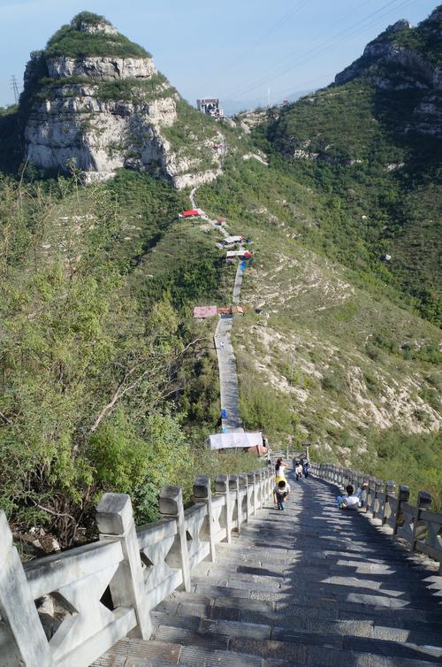 河北石家庄有什么好玩的旅游景点_河北石家庄有什么好玩的旅游景点鹿泉