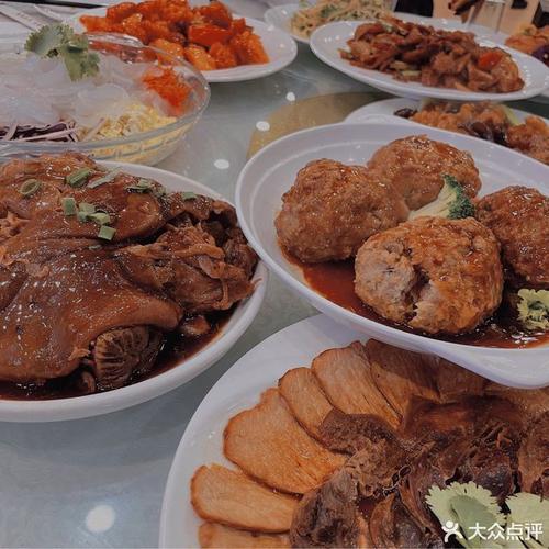 沈阳特色美食饭店_沈阳特色美食饭店排行榜