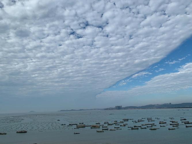 漳州海边_漳州海边景点