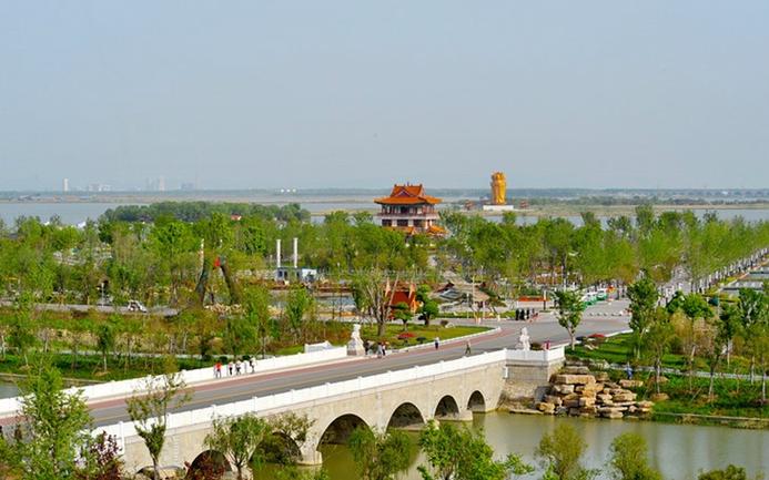 济宁周边好玩的旅游景点推荐-济宁周边好玩的旅游景点推荐两天