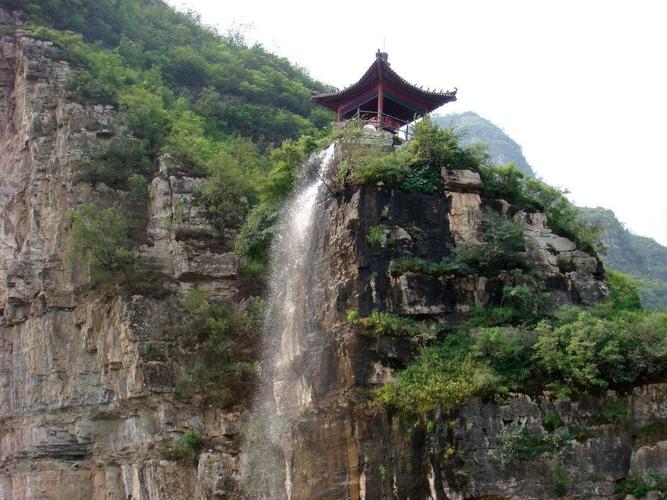 房山景区-房山景区排名