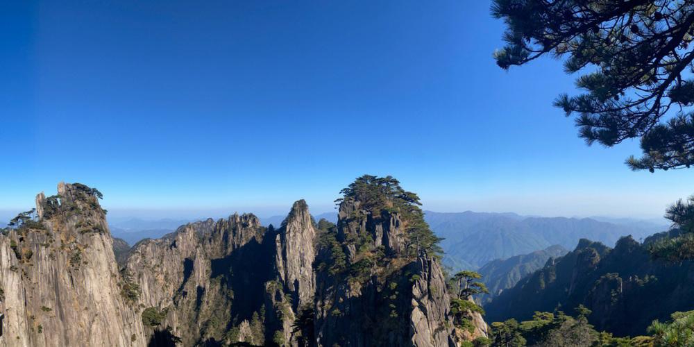 安徽黄山市旅游景点大全介绍_安徽黄山市旅游必去十大景点