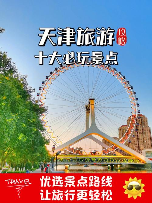 天津都有哪些旅游景点_天津有哪些旅游景点最出名