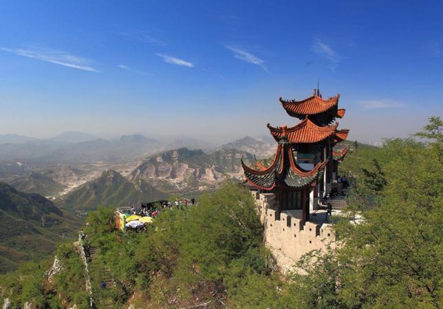 河北石家庄有什么好玩的旅游景点_石家庄有什么好玩的景区旅游的地方