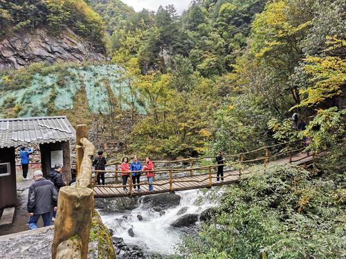 安康十大县景区-安康十大县景区图片高清大图