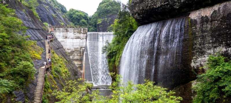 修水旅游景点大全_江西修水旅游景点大全