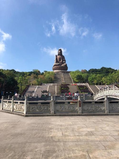 佛山南海西樵山-佛山南海西樵山简介