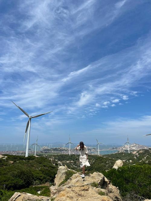 南日岛有什么好玩的地方_南日岛有什么好玩的地方推荐