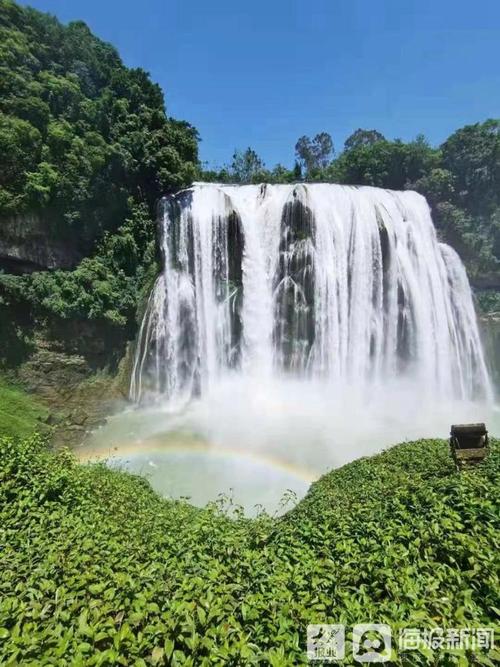 贵州旅游十大景点天气_贵州旅游景点的天气30天