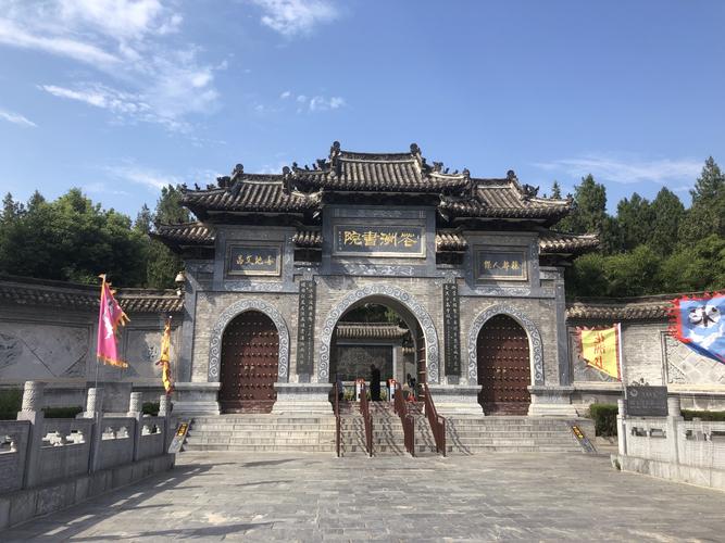 南阳旅游景点图片_南阳旅游景点图片大全