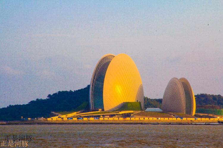 珠海日月贝_珠海日月贝景点介绍